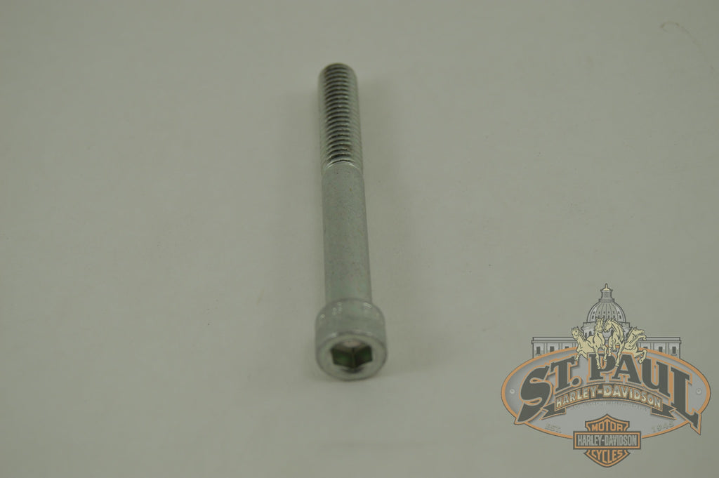 Aa0522 2Czb Genuine Buell Grade 8 Shcs Bolt 516 18 X 2 34 L18B Chassis