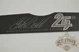 M0689 5Aa Genuine Buell Upper Triple Clamp 25Th Anniversary Decal 1125R Xb12R L18B Emblem