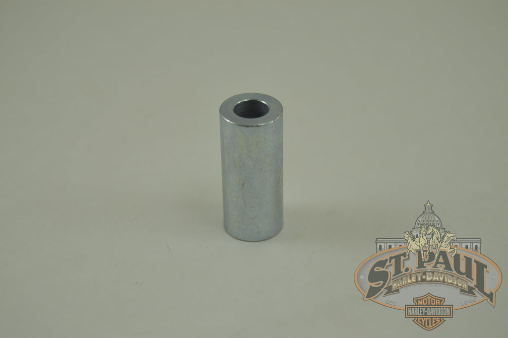 C0206 T Genuine Buell Left Rear Muffler Mount Spacer Blast P3 L18B Exhaust