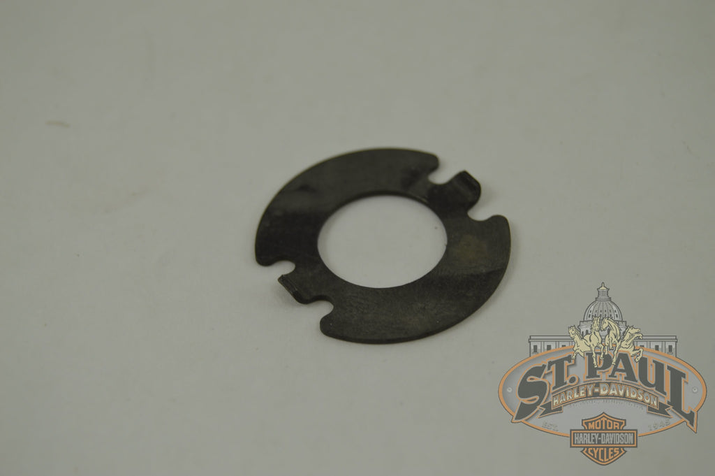 Cb0050 1Ama Genuine Buell Water Pump Shaft Thrust Washer 2009 1125 Models L18B Engine