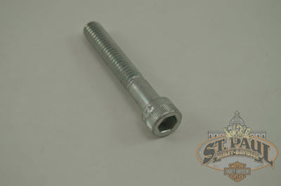Aa0516 2Czb Genuine Buell 516 18 X 2 Shcs Bright Zinc Allen Bolt Blast Ulysses L18B Chassis