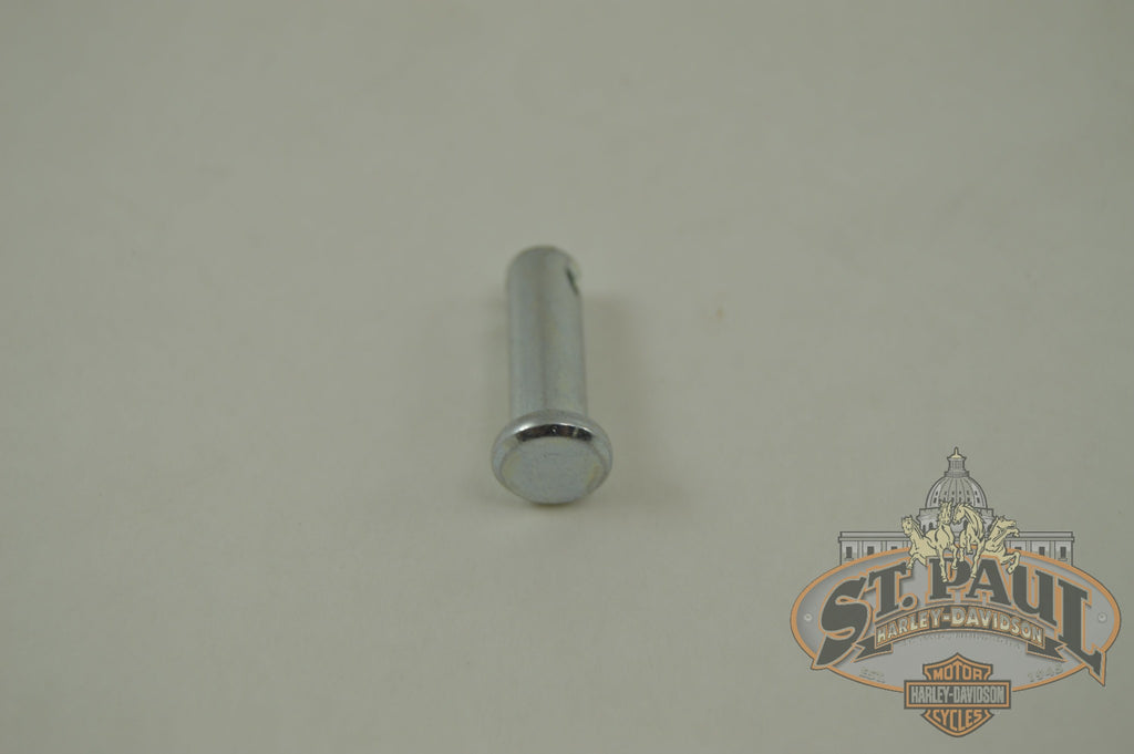 C0232 Ta Genuine Buell Rear Master Cylinder Clevis Pin Blast Xb 1125 Models B2Q Brakes