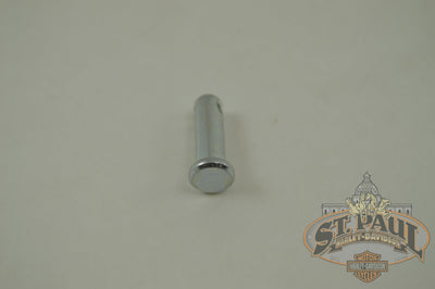 C0232 Ta Genuine Buell Rear Master Cylinder Clevis Pin Blast Xb 1125 Models B2Q Brakes