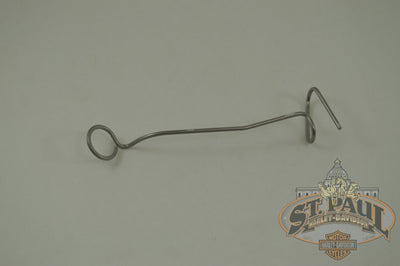 H0418 02A8A Genuine Buell Front Brake Line Wireform Xb Models With 6 Piston Caliper L18B Brakes