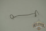 H0418 02A8A Genuine Buell Front Brake Line Wireform Xb Models With 6 Piston Caliper L18B Brakes