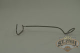 H0418 02A8A Genuine Buell Front Brake Line Wireform Xb Models With 6 Piston Caliper L18B Brakes