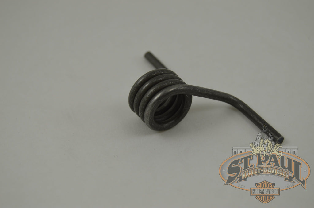 24349 00Y Genuine Buell Primary Chain Tensioner Spring Blast P3 L18B Engine
