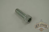 Aa0508 2Czb Genuine Buell Grade 8 Shcs 516 18 X 1 Allen Bolt Handlebar Clamp Pinch Rear Mount B4H