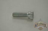 Aa0508 2Czb Genuine Buell Grade 8 Shcs 516 18 X 1 Allen Bolt Handlebar Clamp Pinch Rear Mount B4H