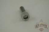 Aa0508 2Czb Genuine Buell Grade 8 Shcs 516 18 X 1 Allen Bolt Handlebar Clamp Pinch Rear Mount B4H