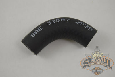 Genuine Buell Air Cleaner 90 Deg J Hose Blast P3 L18B Engine