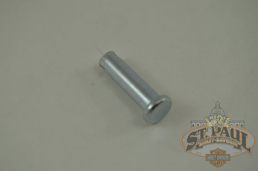 C0235 Ta Genuine Buell Riders Footpeg Clevis Pin Blast P3 L18B