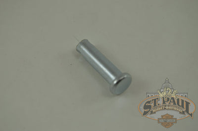 C0235 Ta Genuine Buell Riders Footpeg Clevis Pin Blast P3 L18B