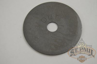 X0072 1Am Genuine Buell Diaphragm Inner Disk 1125 Models L18B Engine