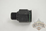 Q0044 1Am Genuine Buell 1125R Cr Oil Line Fitting L18B Engine