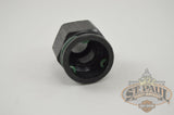 Q0044 1Am Genuine Buell 1125R Cr Oil Line Fitting L18B Engine