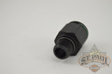 Q0044 1Am Genuine Buell 1125R Cr Oil Line Fitting L18B Engine