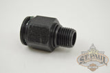 Q0044 1Am Genuine Buell 1125R Cr Oil Line Fitting L18B Engine