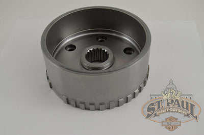 Y0533 2Am Genuine Buell Flywheel With Hub For 2009 2010 1125R 1125Cr L18D Electrical