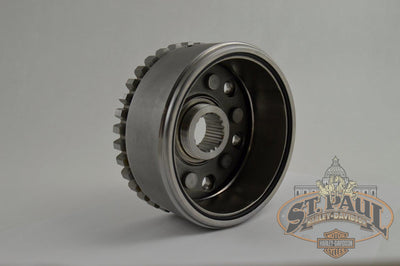 Y0533 1Am Genuine Buell Flywheel With Hub For 2008 1125R L18C Electrical