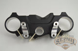 J0105 1Atycx Genuine Buell Upper Triple Tree Clamp For 1125Cr Models L18D Suspension