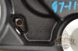 J0105 1Atycx Genuine Buell Upper Triple Tree Clamp For 1125Cr Models L18D Suspension