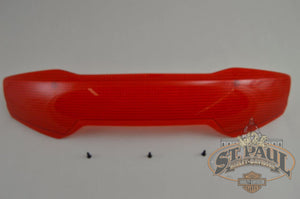 92145 05Y Genuine Buell Rear Top Case Lens Fits 2008 2010 Xb12Xt Or 92049 L18D Body