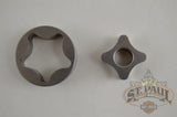 Q0363 1Am Genuine Buell Inner Outer Oil Pump Rotors 2008 2010 1125 Models L18C Engine