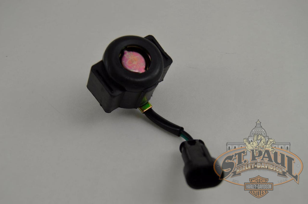 Y0395 1Am Genuine Buell Starter Solenoid Assy 1125 Models L18C Electrical