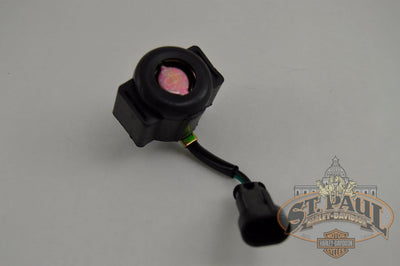 Y0395 1Am Genuine Buell Starter Solenoid Assy 1125 Models L18C Electrical