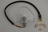 Y0514 1Am Genuine Buell License Plate Light Kit 1125 Models L18C Electrical