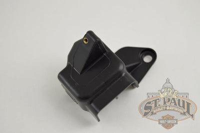 Y1011 1Ama Genuine Buell Top Starter Solenoid Cover 2008 2010 1125 Models L18C Engine