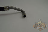 Q0030A 1Am Genuine Buell Oil Cooler Supply Line 2008 2010 1125 Models L18D Engine