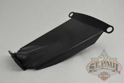 M0027 1Ak Genuine Buell Tail Section Wire Cover 2006 2010 Xb12X Xb12Xt L19B Body