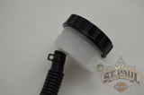 H0012 1Ad Genuine Buell Reservoir Hose Assembly For Lightning Models L18B Brakes