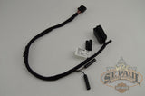 Yh350 Ta Genuine Buell Tail Section Wire Harness 2000 2010 Blast P3 L18C Electrical