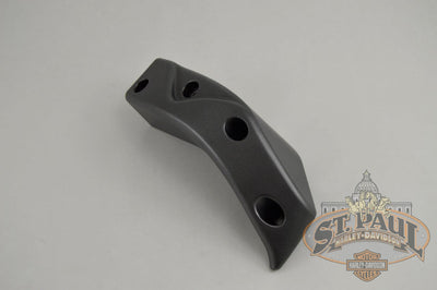 K0101 1Akybp Genuine Buell Graphite Gray Swingarm Brace L18C Chassis