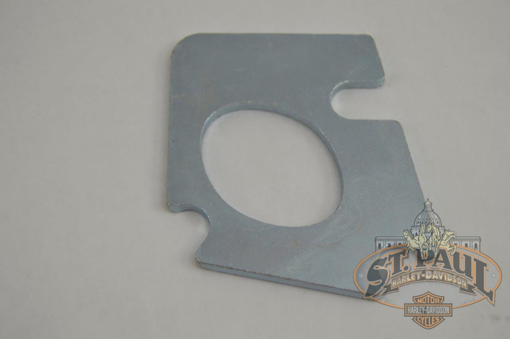 L2148 T Genuine Buell Footrest Support Spacer 2000 2010 Blast P3 L18C Footpeg
