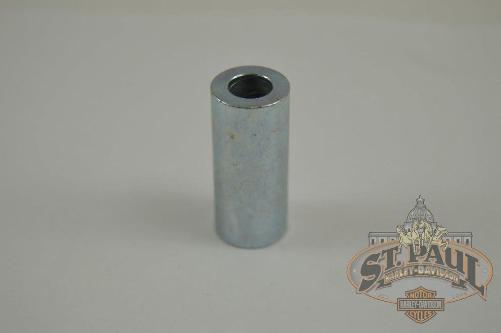 C0206 T Genuine Buell Rear Left Muffler Mount Spacer 2000 2010 Blast L18B Exhaust