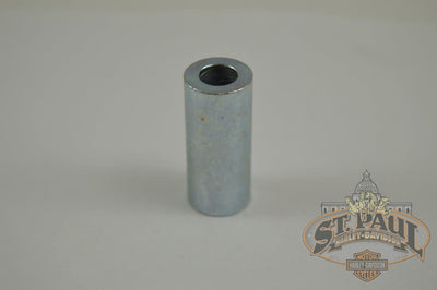 C0206 T Genuine Buell Rear Left Muffler Mount Spacer 2000 2010 Blast L18B Exhaust