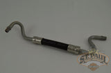 Hs0008 1Ak Genuine Buell Oil Cooler Return Line 2008 2010 Xb Models L18C Engine