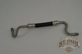 Hs0008 1Ak Genuine Buell Oil Cooler Return Line 2008 2010 Xb Models L18C Engine
