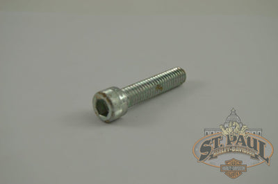 Aa0512 2Czb Genuine Buell Lower Fork Pinch Bolt 516 18X1 12 Grade 8 L18B Suspension