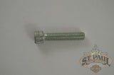Aa0512 2Czb Genuine Buell Lower Fork Pinch Bolt 516 18X1 12 Grade 8 L18B Suspension