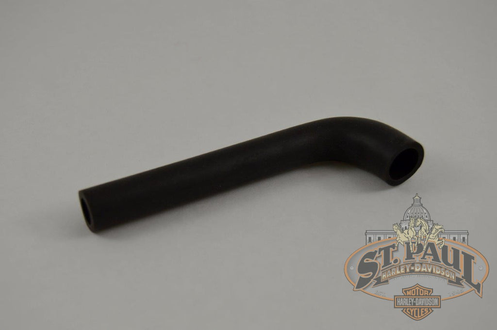 P0037 1Ama Genuine Buell Idle Air Control Preformed Hose 2008 2010 1125 Models L18C Fuel Delivery