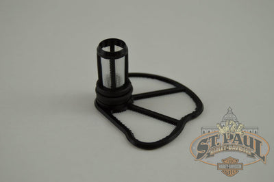 Q0063 1Am Genuine Buell Oil Strainer 2008 2010 1125 Models L18C Electrical