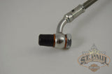 H1522 1Ak Genuine Buell Rear Brake Line 2006 2010 Ulysses Models L18B Brakes
