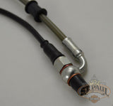 H1522 1Ak Genuine Buell Rear Brake Line 2006 2010 Ulysses Models L18B Brakes
