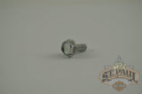 An1004 21Frzb Genuine Buell Footrest Heel Guard Mounting Bolt B1M Footpeg