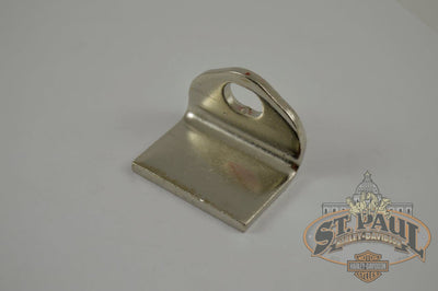 S0117 T Genuine Buell Muffler Reinforcing Plate 2000 2010 Blast P3 L18C Exhaust